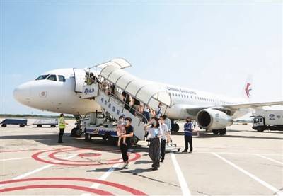 民航千方百計促復蘇 聚焦乘客需求，鎖定消費預期，重振公共航空運輸