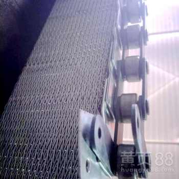 不銹鋼網(wǎng)鏈安裝前注意事項及選購指南