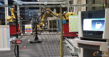 推進智能制造 通信設備技術領域內(nèi)的技術開發(fā)與借鑒