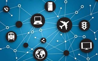 5G浪潮席卷而來(lái) 萬(wàn)物互聯(lián)時(shí)代，你的手機(jī)或?qū)ⅰ耙伙w沖天”