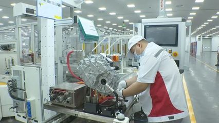 吉林 “十四五”開(kāi)新局，汽車出租行業(yè)助力全面振興再啟程