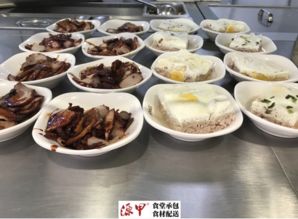 蔬菜配送要選專業(yè)公司，獨(dú)具特色的餐飲管理讓您眼前一亮